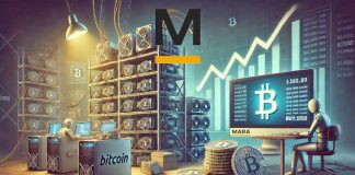 Marathon Digital Follows MicroStrategy’s Lead with $300M Bitcoin Buy Amid Mining Sector Woes