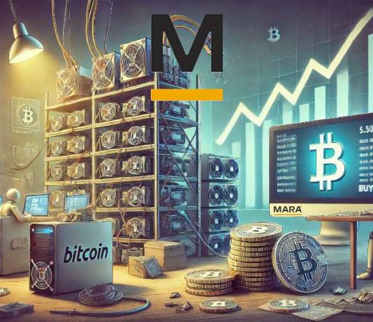 Marathon Digital Follows MicroStrategy’s Lead with $300M Bitcoin Buy Amid Mining Sector Woes Marathon Digital Follows MicroStrategy’s Lead with $300M Bitcoin Buy Amid Mining Sector Woes