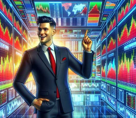 Analyst Foresees ‘Moon’ Rallies in DeFi Altcoin – Is This Single AI Crypto Set for Main Beneficial properties? Analyst Foresees ‘Moon’ Rallies in DeFi Altcoin – Is This Single AI Crypto Set for Main Beneficial properties?