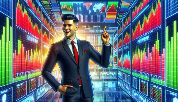 Analyst Foresees ‘Moon’ Rallies in DeFi Altcoin – Is This Single AI Crypto Set for Main Beneficial properties? Analyst Foresees ‘Moon’ Rallies in DeFi Altcoin – Is This Single AI Crypto Set for Main Beneficial properties?