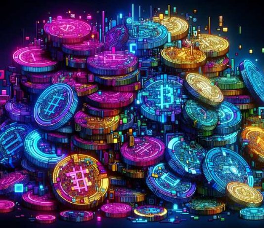 High 5 Altcoins Underneath $1 Able to Explode 50x within the Subsequent Bull Run High 5 Altcoins Underneath $1 Able to Explode 50x within the Subsequent Bull Run