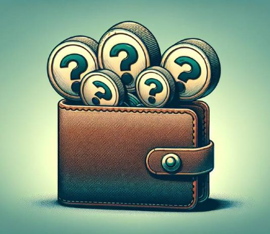 5 Should-Know Altcoins for New Merchants Earlier than They Begin Investing 5 Should-Know Altcoins for New Merchants Earlier than They Begin Investing