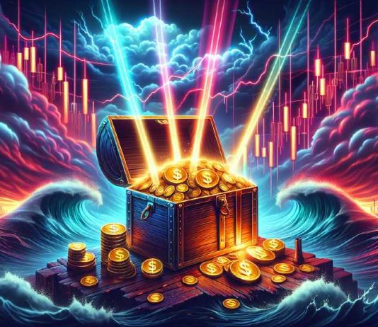 Seize the Alternative: 5 Discounted Altcoins to Purchase After the Crypto Flash Crash Seize the Alternative: 5 Discounted Altcoins to Purchase After the Crypto Flash Crash