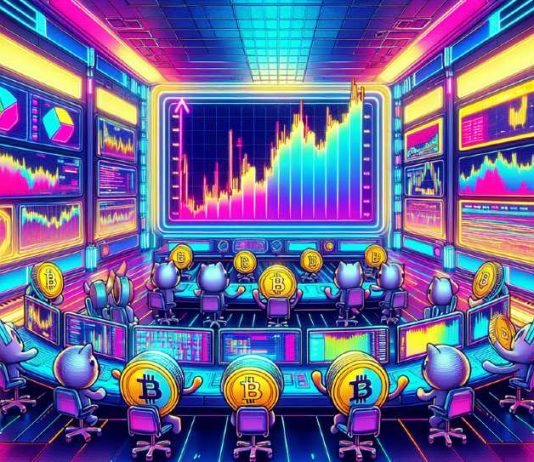 How $500 Invested in These Cryptos May Flip Into $5 Million by 2026 How $500 Invested in These Cryptos May Flip Into $5 Million by 2026