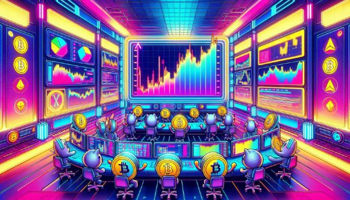 How $500 Invested in These Cryptos May Flip Into $5 Million by 2026