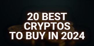 20 Greatest Crypto Cash to Purchase As we speak Earlier than Subsequent Bull Run 2024-2025 20 Greatest Crypto Cash to Purchase As we speak Earlier than Subsequent Bull Run 2024-2025