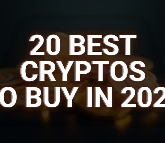 20 Greatest Crypto Cash to Purchase As we speak Earlier than Subsequent Bull Run 2024-2025 20 Greatest Crypto Cash to Purchase As we speak Earlier than Subsequent Bull Run 2024-2025
