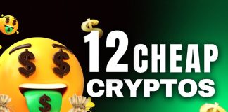 Greatest Low-cost Crypto Lower than $1 to Purchase Earlier than they Explode 2024 Greatest Low-cost Crypto Lower than $1 to Purchase Earlier than they Explode 2024