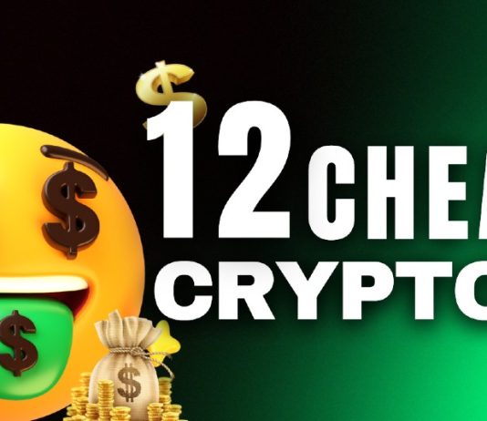 Greatest Low-cost Crypto Lower than $1 to Purchase Earlier than they Explode 2024 Greatest Low-cost Crypto Lower than $1 to Purchase Earlier than they Explode 2024