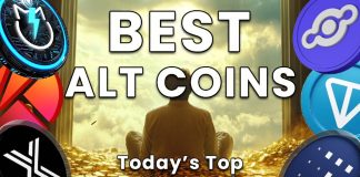 Greatest Altcoins Proper Now – High Altcoins to Purchase as Altseason and a Crypto Bull Run Strategy: JetBolt, Helium, IMX, KLAY, FET, Toncoin Greatest Altcoins Proper Now – High Altcoins to Purchase as Altseason and a Crypto Bull Run Strategy: JetBolt, Helium, IMX, KLAY, FET, Toncoin
