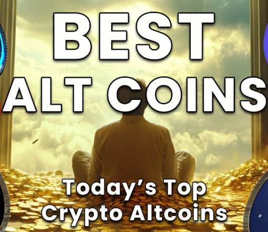 Greatest Altcoins Proper Now – High Altcoins to Purchase as Altseason and a Crypto Bull Run Strategy: JetBolt, Helium, IMX, KLAY, FET, Toncoin Greatest Altcoins Proper Now – High Altcoins to Purchase as Altseason and a Crypto Bull Run Strategy: JetBolt, Helium, IMX, KLAY, FET, Toncoin