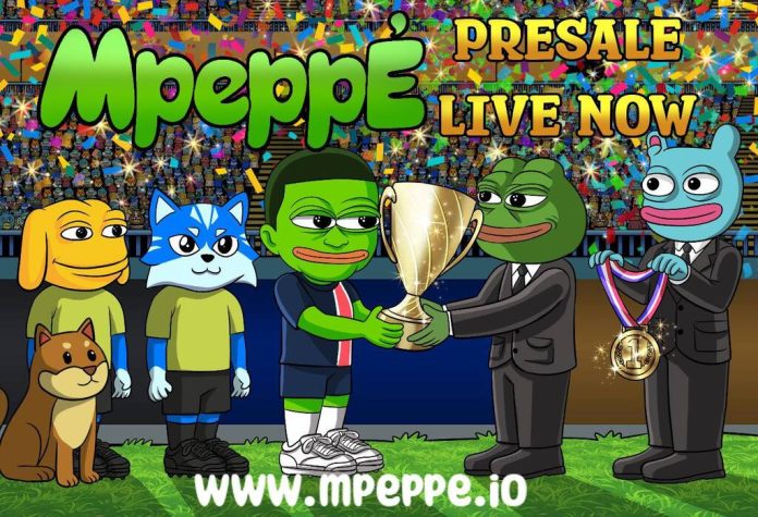 Crypto Stability: Ethereum (ETH) and Mpeppe (MPEPE) Two Cryptos That Carry Excessive Returns and Stability To Your Pockets