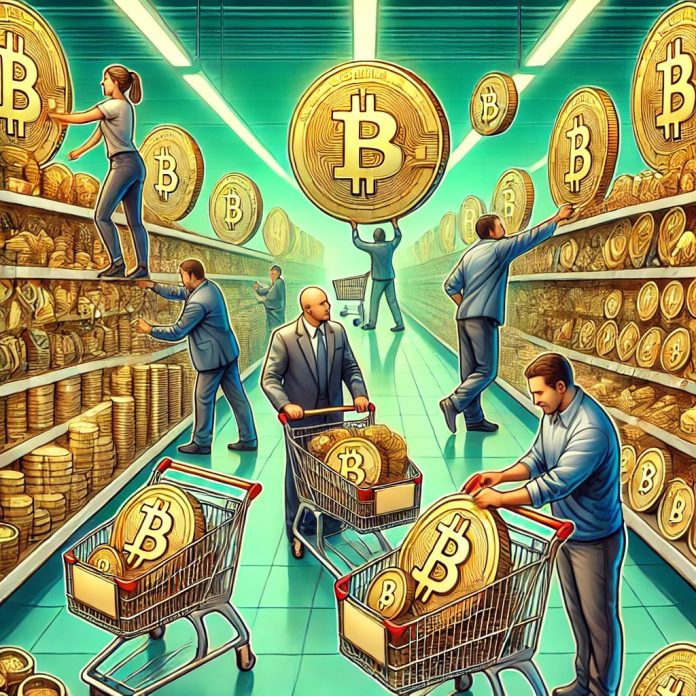 Analysts Say Now Is the Time to Re-Accumulate Bitcoin—Right here’s Why