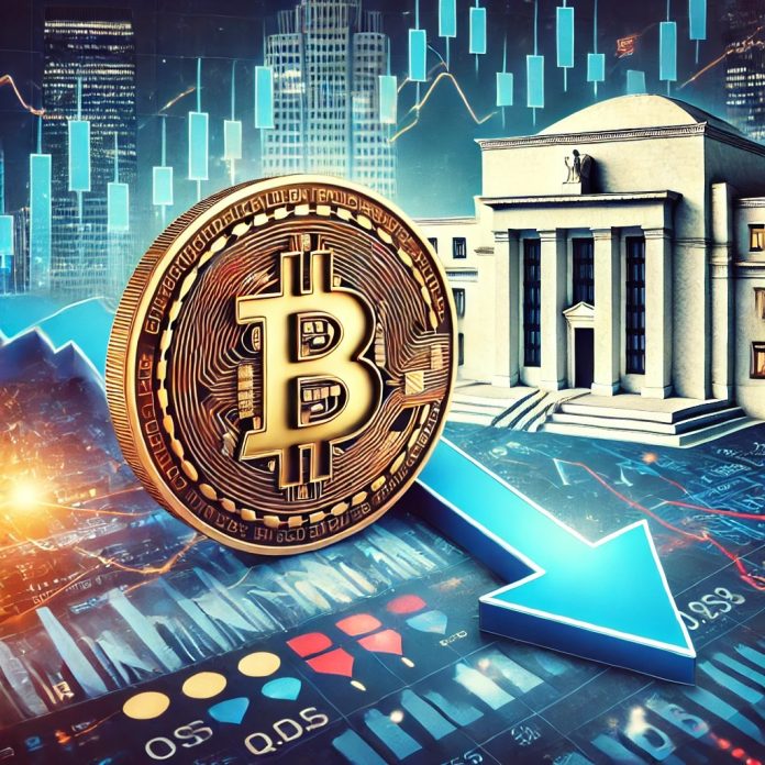 How Will The US Upcoming Fed Charge Minimize Impression Bitcoin? QCP Analysts Weigh In