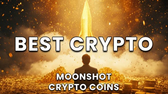 Greatest Crypto to Purchase Now – Skyrocket Your Portfolio! High 5 Explosive Cryptos to Purchase Now—JetBolt, Solana, Celestia Lead the Surge!