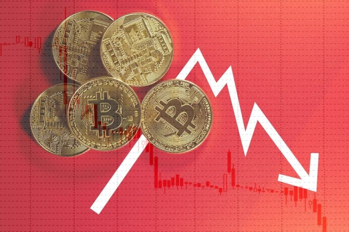 Bitcoin Set For Additional Losses As Knowledge Factors To Stormy September – Particulars