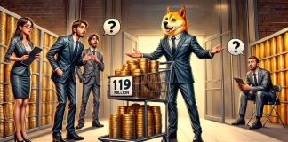 119M DOGE Transferred, Sparking Analyst Curiosity — Is It Musk or a New Catalyst Behind the Transfer? 119M DOGE Transferred, Sparking Analyst Curiosity — Is It Musk or a New Catalyst Behind the Transfer?
