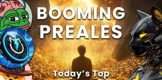 Greatest Crypto Presale to purchase [Ultimate Guide] – Which crypto will growth in 2025? JetBolt soars to #1 spot forward of Shiba Shootout, Base Dawgs, Pepe Unchained and others