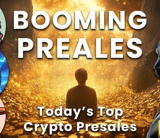 Greatest Crypto Presale to purchase [Ultimate Guide] – Which crypto will growth in 2025? JetBolt soars to #1 spot forward of Shiba Shootout, Base Dawgs, Pepe Unchained and others