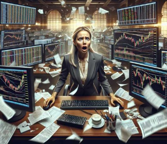 Why You May Miss Out on Changing into a Crypto Millionaire This 12 months – Begin Paying Consideration to AI Altcoins Why You May Miss Out on Changing into a Crypto Millionaire This 12 months – Begin Paying Consideration to AI Altcoins