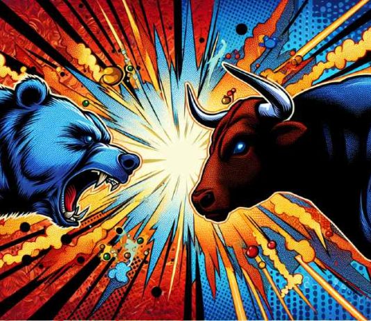 Bitcoin Dips Under $60,000 for the Fourth Day in a Row, With Traders Flocking to AI Altcoins Amid Excessive Nvidia Earnings Bitcoin Dips Under $60,000 for the Fourth Day in a Row, With Traders Flocking to AI Altcoins Amid Excessive Nvidia Earnings