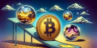 Bitcoin Worth Drifts Decrease: Will the Grind Proceed?