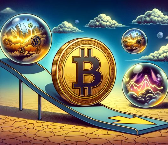 Bitcoin Worth Drifts Decrease: Will the Grind Proceed?