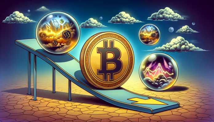 Bitcoin Worth Drifts Decrease: Will the Grind Proceed?