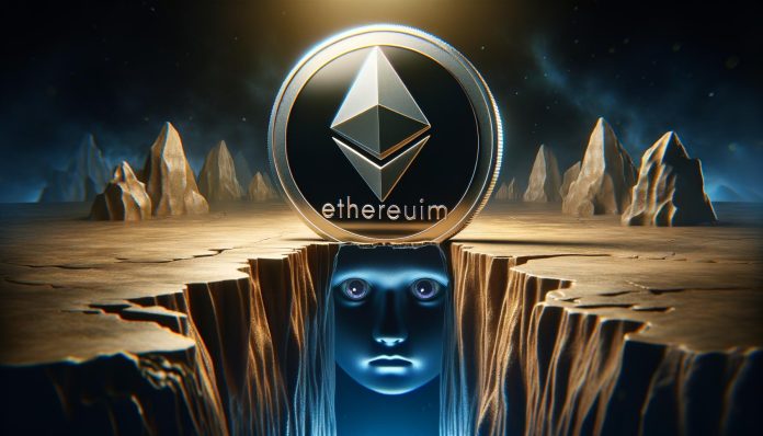 Ethereum Worth Eyes Draw back Thrust: Will It Slip Additional?