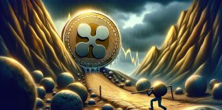 XRP Value Struggles: Can It Break Free from the Downtrend?