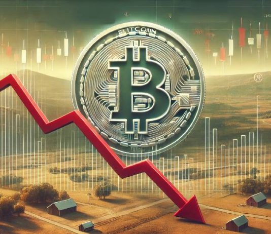 Bitcoin Stumbles Beneath $58Ok as Promote-Off Wipes Out Current Good points — Will Non-Farm Payrolls Spark a Rebound?