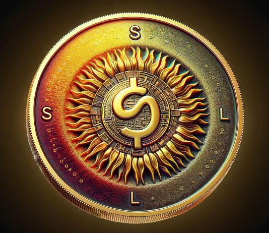 Solana Worth (SOL) Turns Pink: Key Helps That Could Spark a Bullish Upside? Solana Worth (SOL) Turns Pink: Key Helps That Could Spark a Bullish Upside?