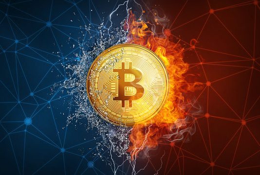 Bitcoin At Threat Of Continued Promoting Strain Amid Market Volatility, Right here’s Why