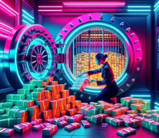 A $50 Billion Passive Earnings Funding Alternative Is Hiding in Plain Sight (and It’s Simpler to Entry Than You Suppose) – Prime 5 Memecoin to Flip $100 in a $10 Million Portfolio