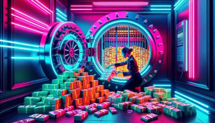 A $50 Billion Passive Earnings Funding Alternative Is Hiding in Plain Sight (and It’s Simpler to Entry Than You Suppose) – Prime 5 Memecoin to Flip $100 in a $10 Million Portfolio