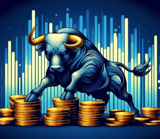 Greatest-performing Altcoins With Potential for Enormous Beneficial properties in 2024 Bull Run