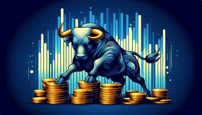 Greatest-performing Altcoins With Potential for Enormous Beneficial properties in 2024 Bull Run Greatest-performing Altcoins With Potential for Enormous Beneficial properties in 2024 Bull Run