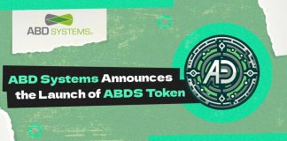 ABD Programs Broadcasts the Launch of ABDS Token to Simplify Crypto Adoption