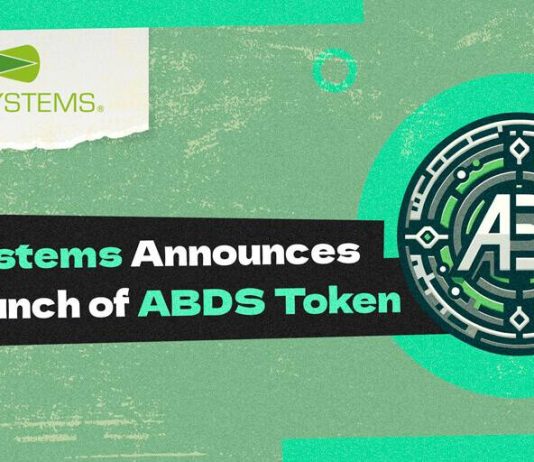 ABD Programs Broadcasts the Launch of ABDS Token to Simplify Crypto Adoption
