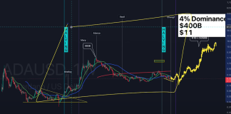 Crypto Analyst Explains Why Cardano Stays ‘Basically Bullish’