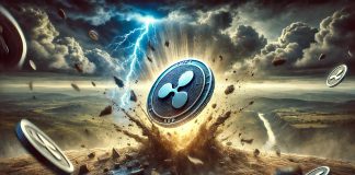 Right here’s Why The XRP Worth Plunged To $0.55 Right here’s Why The XRP Worth Plunged To $0.55