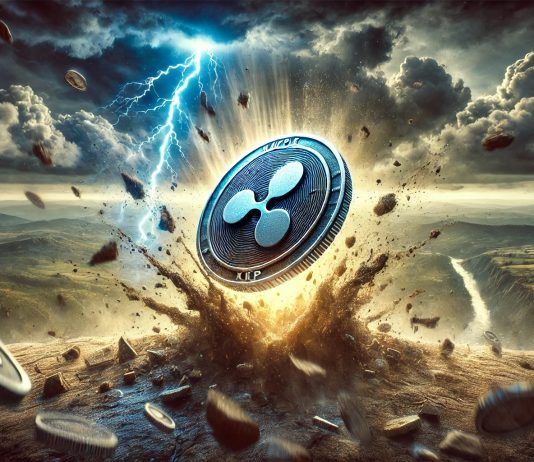Right here’s Why The XRP Worth Plunged To $0.55