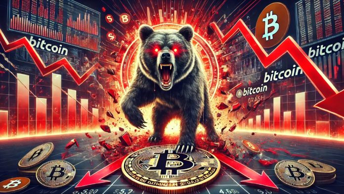 Bitcoin Ends August Down 8%: What To Anticipate From Traditionally Bearish September