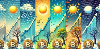 Bitcoin Reverses Latest Good points At Begin of Bearish September