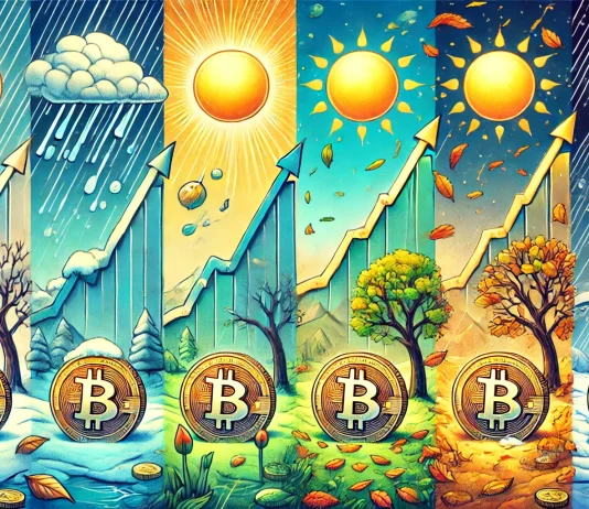 Bitcoin Reverses Latest Good points At Begin of Bearish September