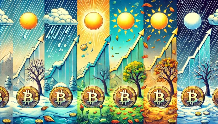 Bitcoin Reverses Latest Good points At Begin of Bearish September Bitcoin Reverses Latest Good points At Begin of Bearish September