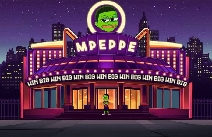 RENDER, ICP & MPEPE: three Causes Mpeppe (MPEPE) Is Attracting Render & Web Laptop Traders