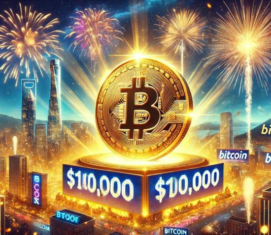 Bitcoin Decline Not A Trigger For Alarm, $100,000 Nonetheless In The Playing cards, Analyst Says