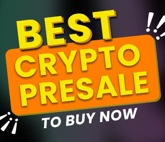 Greatest Crypto Presales for 2025 and Past [Moonshot Crypto Presale List] with JetBolt, Pepe Unchained, EarthMeta and extra