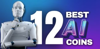 High 12 AI Crypto Cash (Synthetic Intelligence Cryptocurrencies) September 2024 High 12 AI Crypto Cash (Synthetic Intelligence Cryptocurrencies) September 2024